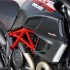 Ducati Diavel gdzie diabel mowi Ducati - ducati diavel wloty powietrza