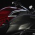 Ducati Diavel gdzie diabel mowi Ducati - zbiorniki paliwa diavel ducati