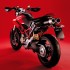 Ducati Hypermotard 1100 - Ducati Hypermotard