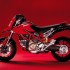 Ducati Hypermotard 1100 - Ducati Hypermotard 1100 08