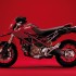 Ducati Hypermotard 1100 - Ducati Hypermotard 1100 profil