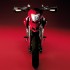 Ducati Hypermotard 1100 - Ducati Hypermotard 1100 przod