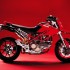 Ducati Hypermotard 1100 - Hypermotard 1100