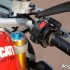 Ducati Monster 1100 potwory i spolka - manetka