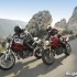Ducati Monster 1100 potwory i spolka - monster ride