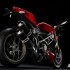 Ducati Streetfighter - Exhaust Ducati Streetfighter 10