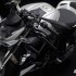 Ducati Streetfighter - White Ducati Streetfighter 06