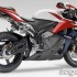 Honda CBR 600RR 2009 - CBR 600RR