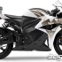 Honda CBR 600RR 2009 - CBR 600RR 2009