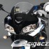 Honda CBR 600RR 2009 - swiatla 600RR