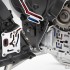Honda Integra inicjator - dwusprzeglowa skrzynia biegow przekroj