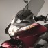 Honda Integra inicjator - przod lampa