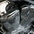 Honda VTX1300CX Fury 2010 custom prosto z tasmy - Fury engine