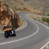 KTM 990 Supermoto T ABS turystyka przez duze S - jezor KTM Supermoto T ABS