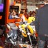 KTM Duke 125 maly ksiaze - KTM Duke 125 2011 prezentacja