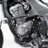 Kawasaki Versys 1000 szosowe enduro przez duze SZ - silnik w ramie