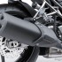 Kawasaki Versys 1000 szosowe enduro przez duze SZ - uklad wydechowy