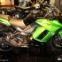 Kawasaki Z1000SX spozniony ale szczery - Kawasaki Z100SX 2011