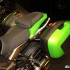 Kawasaki Z1000SX spozniony ale szczery - kufry Kawasaki Z100SX 2011