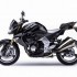 Kawasaki Z1000 styl ponad wszystko - Kawasaki z 1000lekki1 2