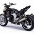 Kawasaki Z1000 styl ponad wszystko - z1000 bok tyl