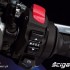 Suzuki GSX-R600 po liftingu - Suzuki GSXR600 ModeSelector