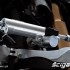 Suzuki GSX-R600 po liftingu - amortyzator Skretu Suzuki GSXR
