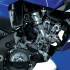 Suzuki GSX-R 1000 model 2007 - ENGINE CUT