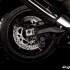 Yamaha T-Max 2012 nowe szaty krola - tylne kolo zacisk