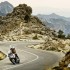 Yamaha T-Max 2012 nowe szaty krola - zawijasy w gorach