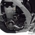 Yamaha WR450F kultowe enduro powraca - silnik wr450f 2012