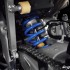 Yamaha WR450F kultowe enduro powraca - tylne zawieszenie wr450 2012