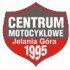 motorowery - logo jg