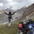 Motocyklem przez Kirgistan spelnij sobie marzenia - Kirgistan motocyklem