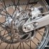KTM EXC 2014 - endurowy zawrot glowy - enduro ktm 2014 tarcza tyl