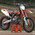 KTM SX 2014 - bez wiekszych zmian - ktm 2014 motocross replica power parts