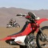 Podsumowanie roku 2008 by Scigacz pl - Rajd Dakar 2009 Pustynia Atacama kibice