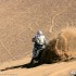Podsumowanie roku 2008 by Scigacz pl - Rajd Dakar Pustynia Atacama zjazd wydmy