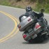 Wspolczesne motocykle lans poza czy poza kontrola - nadal motocykl