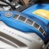 Yamaha XT1200Z Super Tenere turystyczne enduro na dziko - First Edition Tenere