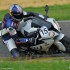 Kontrola trakcji w motocyklu - pomaga czy przeszkadza - Andreas Meklau na BMW