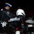 Wypadek spowodowany przez obcokrajowca procedura - Papiery policyjne sluzba noca