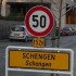 Wypadek spowodowany przez obcokrajowca procedura - Schengen