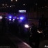 Wypadki motocyklowe w 2011 idziemy na rekord - kontrola policyjna noca