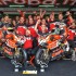 Zespol World Superbike - od kuchni - Aragon Aruba Ducati Corse World Superbike Team