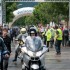 Malpa z granatem czyli media o motocyklistach - brama bmw motorrad days