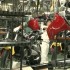 Moc pojemnosc waga motocykla szukanie kompromisu - Produkcja Hondy VFR1200F