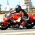 Motocykl na tor co wybrac - Male wyscigowki takie jak Aprilia RS125 to znakomite pomysly na hobbystycznie uzywany motocykl torowy