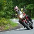 Najwazniejsze motocykle 2012 roku - Czerwona Honda NC700X 2012