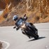 Najwazniejsze motocykle 2012 roku - Honda CrossToure YM12 w gorach